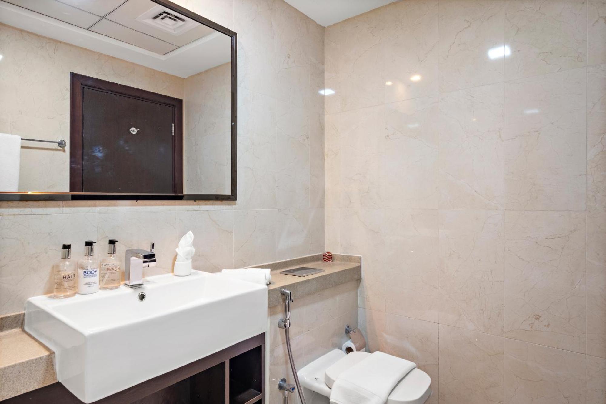 Spacious 1Br Botanica Towers, Dubai Marina 아파트 외부 사진